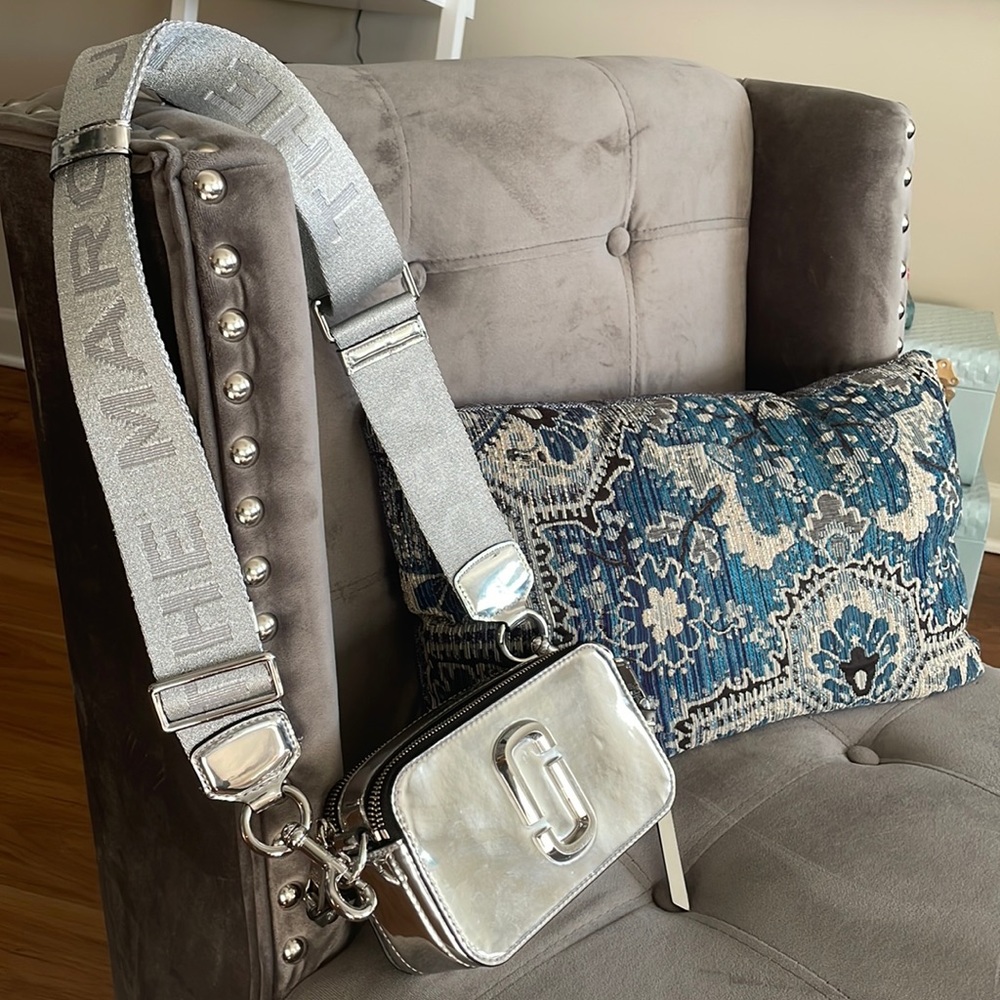 Marc jacobs snapshot camera bag
